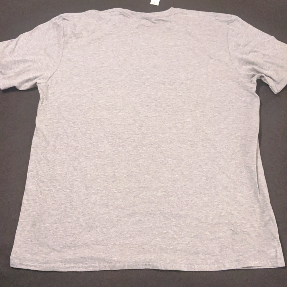 The Beatles Abbey Road album art graphic shirt - Picture 9 of 9